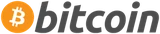 Logotipo de Bitcoin