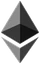 Logotipo de Ethereum