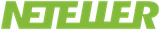 Logotipo de Neteller