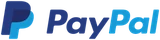 Logotipo de PayPal