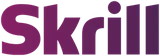 Logotipo de Skrill